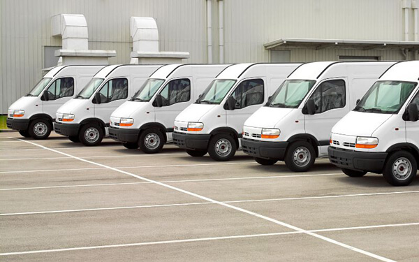 Fleet services